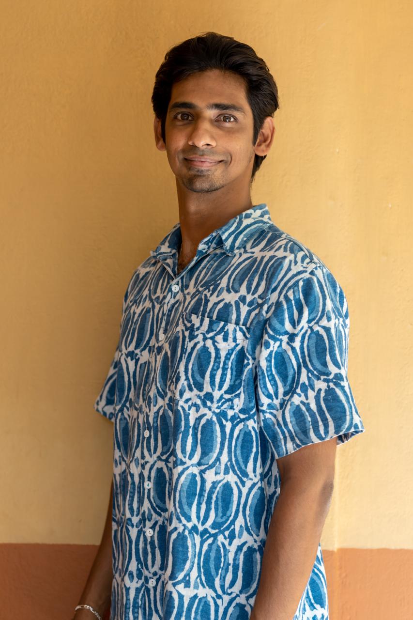 Arun Venkatraman