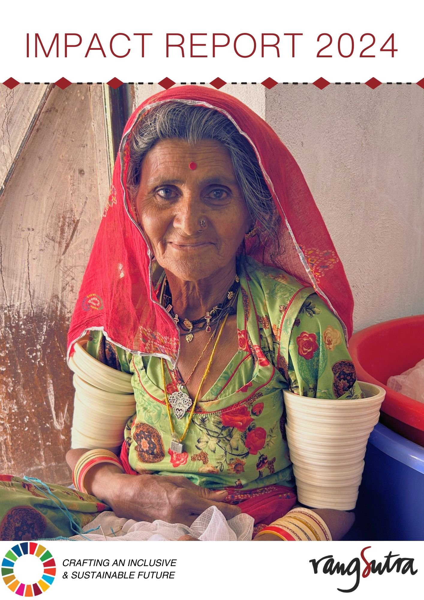 Rangsutra Crafts Impact Report